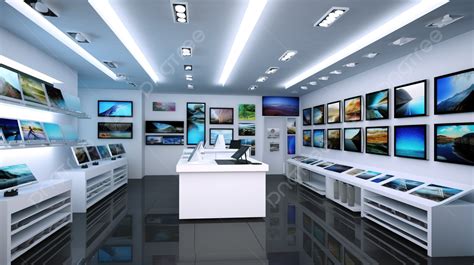 Electronics Store Photo Photos, Download The BEST Free .